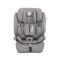 Scaun auto pentru copii, Lorelli Adventure, I-Size, 15 luni-12 ani, 76-150 cm, Grey