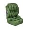 Scaun auto pentru copii, Lorelli Adventure, I-Size, 15 luni-12 ani, 76-150 cm, Green