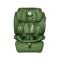 Scaun auto pentru copii, Lorelli Adventure, I-Size, 15 luni-12 ani, 76-150 cm, Green