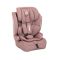 Scaun auto pentru copii, Lorelli Adventure, I-Size, 15 luni-12 ani, 76-150 cm, Pink