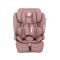 Scaun auto pentru copii, Lorelli Adventure, I-Size, 15 luni-12 ani, 76-150 cm, Pink