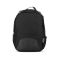 Carucior set 2 in 1, Lorelli Aspen, transformabil, set adaptori cos auto inclus, pana la 22 kg, Black