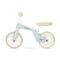 Bicicleta de tranzitie 2 in 1, Lorelli Spider, fara pedale, roti mari, Blue