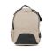 Carucior set 2 in 1, Lorelli Aspen, transformabil, set adaptori cos auto inclus, pana la 22 kg, Cappuccino