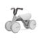 Bicicleta de echilibru, Lorelli Sunny Road, scaun reglabil, lumini si muzica, Grey