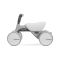 Bicicleta de echilibru, Lorelli Sunny Road, scaun reglabil, lumini si muzica, Grey