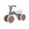 Bicicleta de echilibru, Lorelli Sunny Road, scaun reglabil, lumini si muzica, Beige