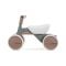 Bicicleta de echilibru, Lorelli Sunny Road, scaun reglabil, lumini si muzica, Beige