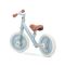 Bicicleta de echilibru 2 in 1, Lorelli Energy, include pedale si roti auxiliare, Blue