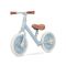 Bicicleta de echilibru 2 in 1, Lorelli Energy, include pedale si roti auxiliare, Blue