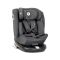 Scaun auto, Lorelli Auriga, I-Size, Isofix, anti rebound bar, rotativ 360, SPS, 40-150 cm, Grey