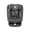 Scaun auto, Lorelli Auriga, I-Size, Isofix, anti rebound bar, rotativ 360, SPS, 40-150 cm, Grey