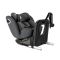 Scaun auto, Lorelli Auriga, I-Size, Isofix, anti rebound bar, rotativ 360, SPS, 40-150 cm, Grey