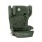 Scaun auto, Lorelli Rigel, I-Size, Isofix, pliabil pentru depozitare usoara, tetiera reglabila, 100-150 cm, Green