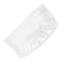 Protectie impermeabila saltea bebe, tip cearsaf cu elastic, Lorelli, 60 x 120 + 20 cm, Alb