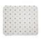 Paturica moale cu jucarie din plus, Lorelli Nappy, 90 x 75 cm, Elefant, Blue