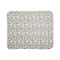 Set 2 piese, Lorelli, paturica moale 90 x 75 cm, pernuta in forma de ursulet 45 x 30 cm, Poffy, Beige