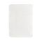 Paturica pentru bebelusi, Lorelli Twinkle, material moale, model decorativ in relief, 80 x 110 cm, White