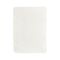 Paturica pentru bebelusi, Lorelli Twinkle, material moale, model decorativ in relief, 80 x 110 cm, Beige