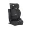 Scaun auto, Lorelli Rio, Isofix cu Top Tether, I-Size, 76-150 cm, Black