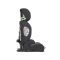 Scaun auto, Lorelli Rio, Isofix cu Top Tether, I-Size, 76-150 cm, Black