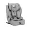 Scaun auto, Lorelli Rio, Isofix cu Top Tether, I-Size, 76-150 cm, Grey