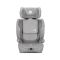 Scaun auto, Lorelli Rio, Isofix cu Top Tether, I-Size, 76-150 cm, Grey