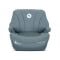 Scaun auto, Lorelli Pyxis, I-Size, Isofix, tip booster cu spatar detasabil, 125-150 cm, Blue
