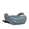 Scaun auto, Lorelli Pyxis, I-Size, Isofix, tip booster cu spatar detasabil, 125-150 cm, Blue