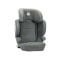 Scaun auto, Lorelli Growgo, Isofix, pliabil, protectii laterale extensibile, spatar reglabil, tetiera reglabila, 100-150 cm, Green