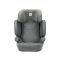 Scaun auto, Lorelli Growgo, Isofix, pliabil, protectii laterale extensibile, spatar reglabil, tetiera reglabila, 100-150 cm, Green