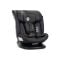 Scaun auto, Lorelli Sagitta, I-Size, rotativ 360, protectie SPS, 40-150 cm, Black