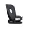 Scaun auto, Lorelli Sagitta, I-Size, rotativ 360, protectie SPS, 40-150 cm, Black