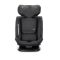 Scaun auto, Lorelli Sagitta, I-Size, rotativ 360, protectie SPS, 40-150 cm, Black