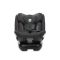 Scaun auto, Lorelli Sagitta, I-Size, rotativ 360, protectie SPS, 40-150 cm, Black