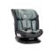 Scaun auto, Lorelli Sagitta, I-Size, rotativ 360, protectie SPS, 40-150 cm, Green