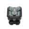 Scaun auto, Lorelli Sagitta, I-Size, rotativ 360, protectie SPS, 40-150 cm, Green