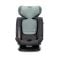 Scaun auto, Lorelli Sagitta, I-Size, rotativ 360, protectie SPS, 40-150 cm, Green