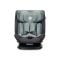 Scaun auto, Lorelli Sagitta, I-Size, rotativ 360, protectie SPS, 40-150 cm, Green