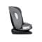 Scaun auto, Lorelli Sagitta, I-Size, rotativ 360, protectie SPS, 40-150 cm, Grey