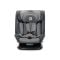 Scaun auto, Lorelli Sagitta, I-Size, rotativ 360, protectie SPS, 40-150 cm, Grey