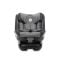 Scaun auto, Lorelli Sagitta, I-Size, rotativ 360, protectie SPS, 40-150 cm, Grey