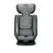 Scaun auto, Lorelli Sagitta, I-Size, rotativ 360, protectie SPS, 40-150 cm, Grey