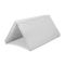 Saltea pliabila pentru tarc copii, Lorelli Classic, 94 x 94 x 5 cm, din spuma, Sky Grey