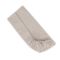 Cearceaf cu elastic pentru patut, 98 x 65 cm, 100% bumbac ranforce, Beige Sky