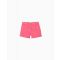 Pantaloni scurti Zippy Girl, roz