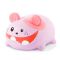 Jucarie muzicala animalut Silly Squeaks, Tubbers