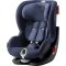 Scaun auto Britax Romer, King II LS Black Series King, Moonlight Blue
