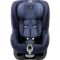 Scaun auto Britax Romer, King II LS Black Series King, Moonlight Blue