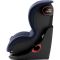 Scaun auto Britax Romer, King II LS Black Series King, Moonlight Blue